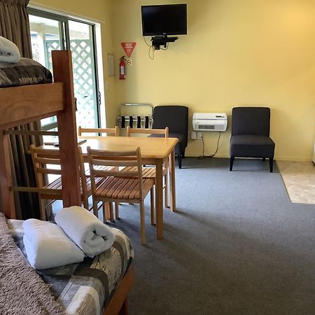Glenmark Holiday Park Тімару Номер фото