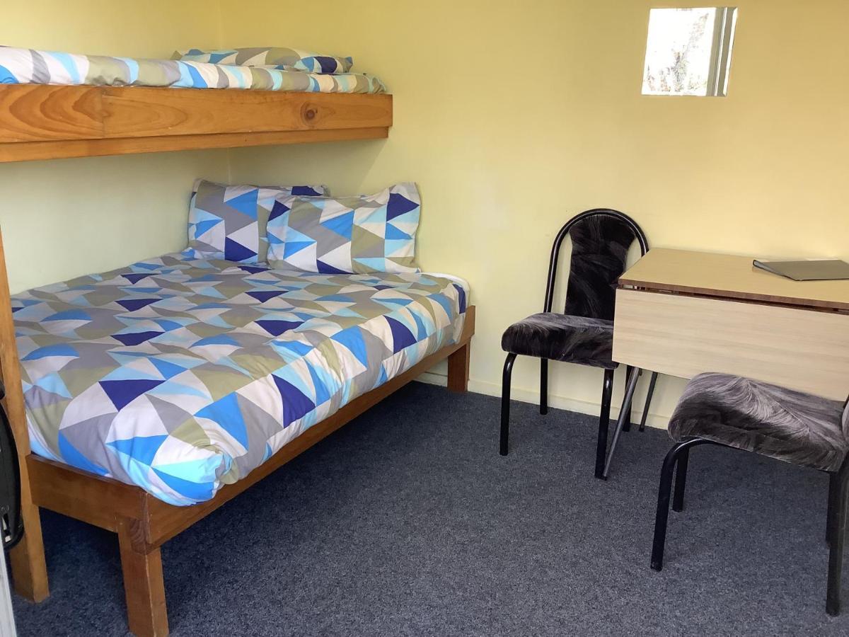 Glenmark Holiday Park Тімару Екстер'єр фото