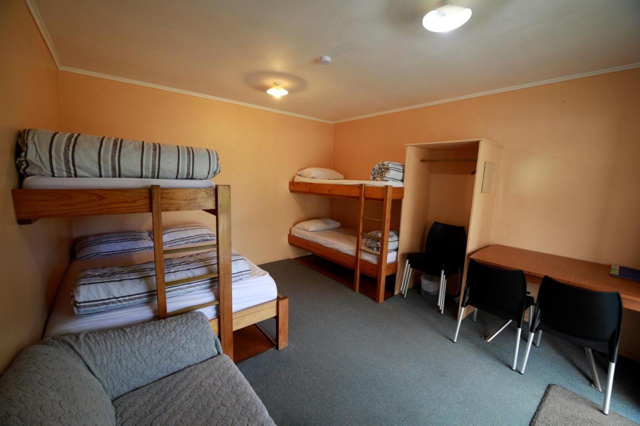 Glenmark Holiday Park Тімару Екстер'єр фото